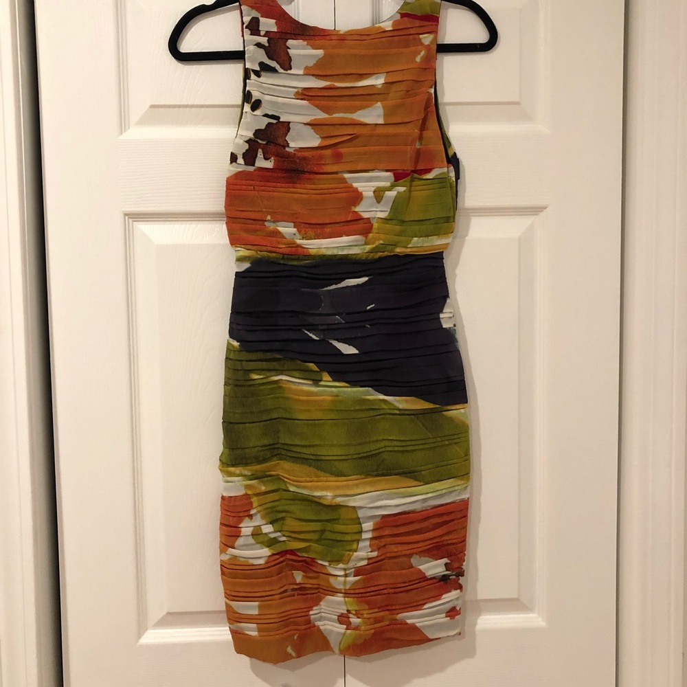 Alice + Olivia size 0 dress